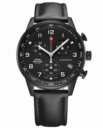 Swiss Military by Chrono SM34012.08