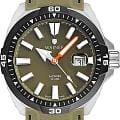 Wainer Wainer Sport WA.10922-C  наручные мужские часы фото под углом.