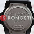 Luminox Luminox Navy SEAL 3500 XS.3501.F мужские часы черный циферблат на запястье