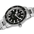 Rado Rado Captain Cook Automatic R32105153 captain cook швейцарские мужские часы на браслете нержавеющая сталь боковой вид