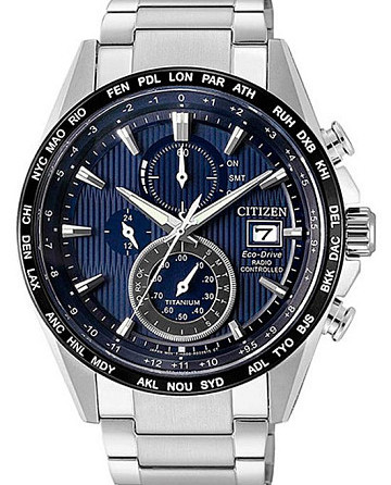 Citizen AT8154-82L