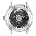 Оригинальные часы Tissot Tissot Classic Dream Swissmatiс T129.407.11.051.00 механические калибр механизма  общий вид
