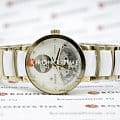 Часы Rado Centrix Automatic Diamonds Open Heart R30248902 фото 7