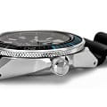 Seiko Seiko Prospex SRPG21K1 prospex японские мужские часы на браслете силикон боковой вид