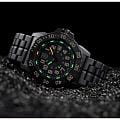Luminox Luminox Navy SEAL XS.3510  — детали корпуса и полиуретан