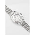 Оригинальные часы Wainer Wainer Iconic WA.25988-G механические калибр механизма wainer s10 общий вид