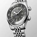 Часы Longines Legend Diver L3.764.4.99.6 фото 4