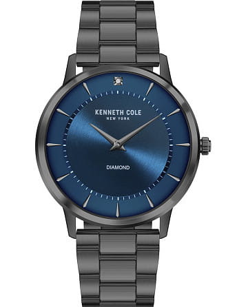 Kenneth Cole Classic KCWGG2106303