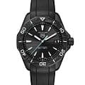 Часы TAG Heuer Aquaracer Professional Solargraph 200 WBP1112.FT6199