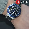 Часы Casio Edifice EFV-540D-1A2VUDF (EFV-540D-1A2) фото 6