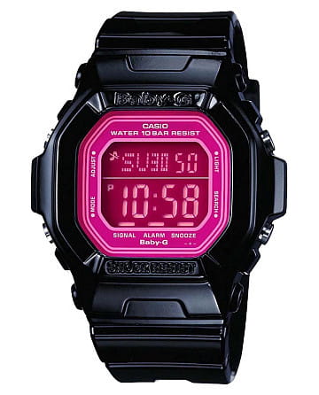 Casio Baby-G BG-5601-1DR
