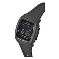 Часы Casio Collection W-201-1BVEG фото 5