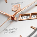 Часы TAG Heuer Carrera WAR201D.BA0723 фото 3