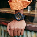Часы Casio G-Shock GA-700RC-1ADR (GA-700RC-1A) фото 2