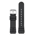 Luminox XS.3001.H наручные мужские часы застежка крупным планом