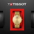 Часы Tissot Everytime Gent T143.410.33.021.00 фото 8