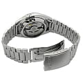 Seiko Seiko 5 Regular SNXS79K1 мужские часы черный циферблат на запястье