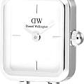 Daniel Wellington Daniel Wellington Jolie Chain DW00100834  наручные женские часы фото под углом.