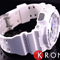Часы Casio G-Shock GA-100A-7A фото 16