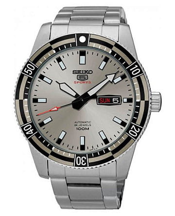 Seiko 5 Sports SRP729K1S