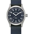 Часы Hamilton Khaki Field Quartz 38mm H69401940