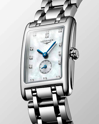 Longines DolceVita L5.255.4.87.6