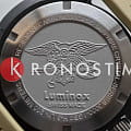 Оригинальные часы Luminox Luminox Original Navy SEAL XS.3010.EVO.S кварцевые калибр механизма  общий вид