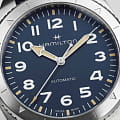 Часы Hamilton Khaki Field Expedition Auto H70315940 фото 3
