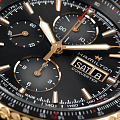 Часы Hamilton Khaki Aviation Converter Auto Chrono H76736730 фото 2