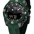 Часы Tissot T-Touch Expert Solar II T110.420.47.051.00 фото 2