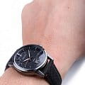 Оригинальные часы Seiko Seiko Conceptual Series Sports SUR271P1 кварцевые калибр механизма 6n76 общий вид