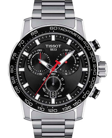 Tissot SuperSport Chrono T125.617.11.051.00