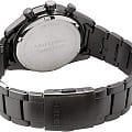 Seiko SSC773P1 наручные мужские часы застежка крупным планом