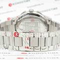 Часы Hamilton Jazzmaster Seaview Chrono Quartz H37512131 фото 6