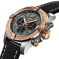 Часы Breitling Avenger B01 Chronograph 45 UB01821A1B1X1 фото 2
