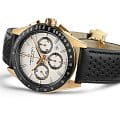 Часы Hamilton Jazzmaster Performer Auto Chrono H36626710 фото 2