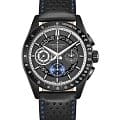 Часы Hamilton Jazzmaster Performer Autochrono 42mm H36646780