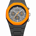 Часы D1 Milano Polychrono PHBJ01