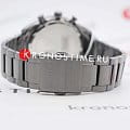 Seiko Seiko Conceptual Series Sports SSC773P1 мужские часы черный циферблат на запястье