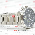 Часы Seiko Conceptual Series Sports SSB413P1 фото 6