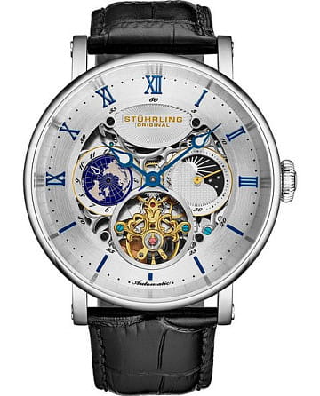 Stuhrling Majestic 1015.01