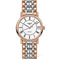 Часы Longines Presence L4.322.1.11.7