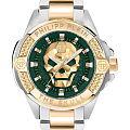 Часы Philipp Plein The Skull PWAAA2825