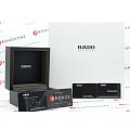 Часы Rado True Square Automatic Open Heart R27073702  фото 10