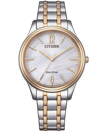Citizen Eco-Drive EM0416-78A
