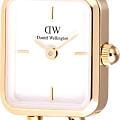 Оригинальные часы Daniel Wellington Daniel Wellington Jolie Chain DW00100836 кварцевые калибр механизма  общий вид