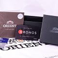 Часы Orient EM5J00GB (FEM5J00GB) фото 2