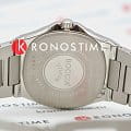 Часы Boccia Titanium Square 3657-03 фото 7