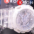 Часы Casio G-Shock GA-110CR-7AER фото 5