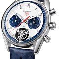 Часы TAG Heuer Carrera Chronograph Tourbillon CBS5013.EB0375 фото 2